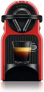 Acheter Nespresso Inissia Krups | Machine Café Capsule