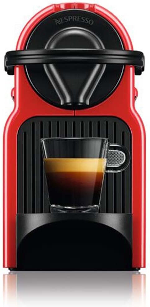 Acheter Nespresso Inissia Krups | Machine Café Capsule
