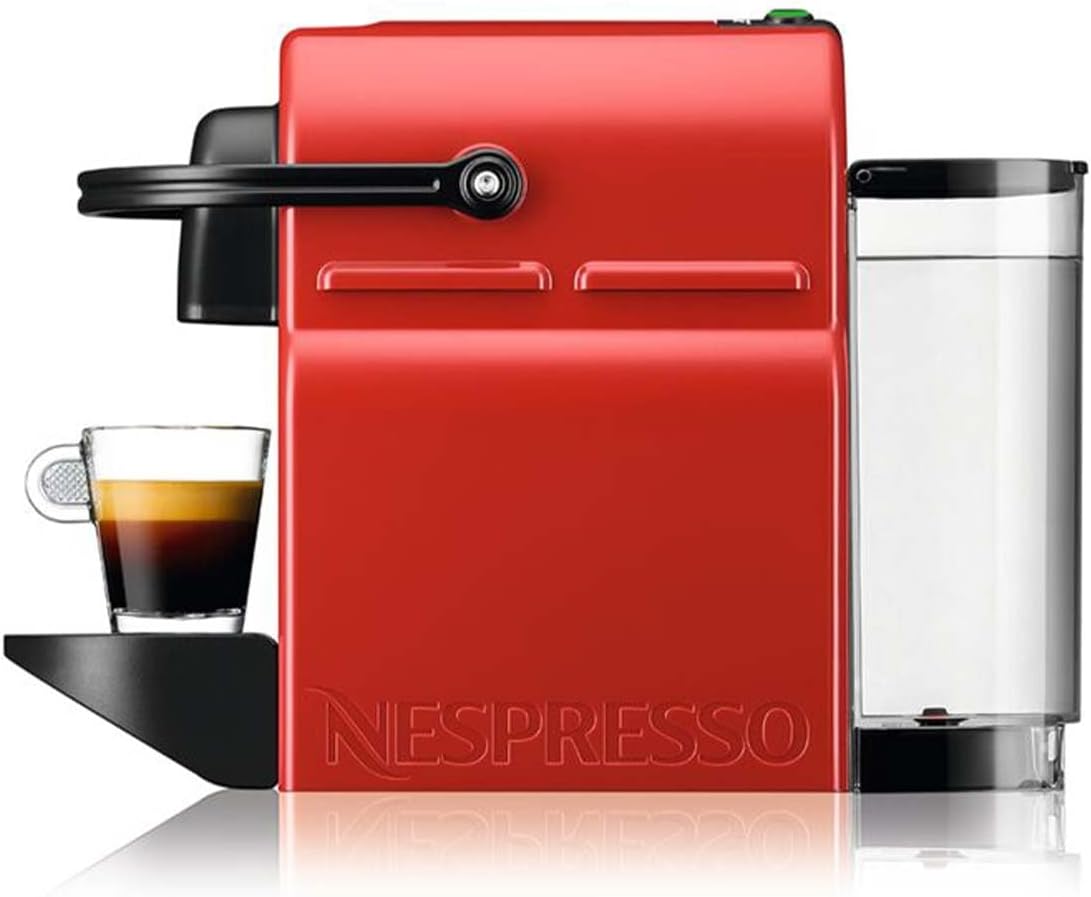Acheter Nespresso Inissia Krups | Machine Café Capsule