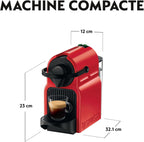 Acheter Nespresso Inissia Krups | Machine Café Capsule