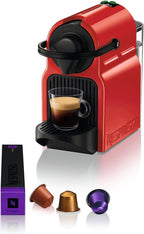 Acheter Nespresso Inissia Krups | Machine Café Capsule