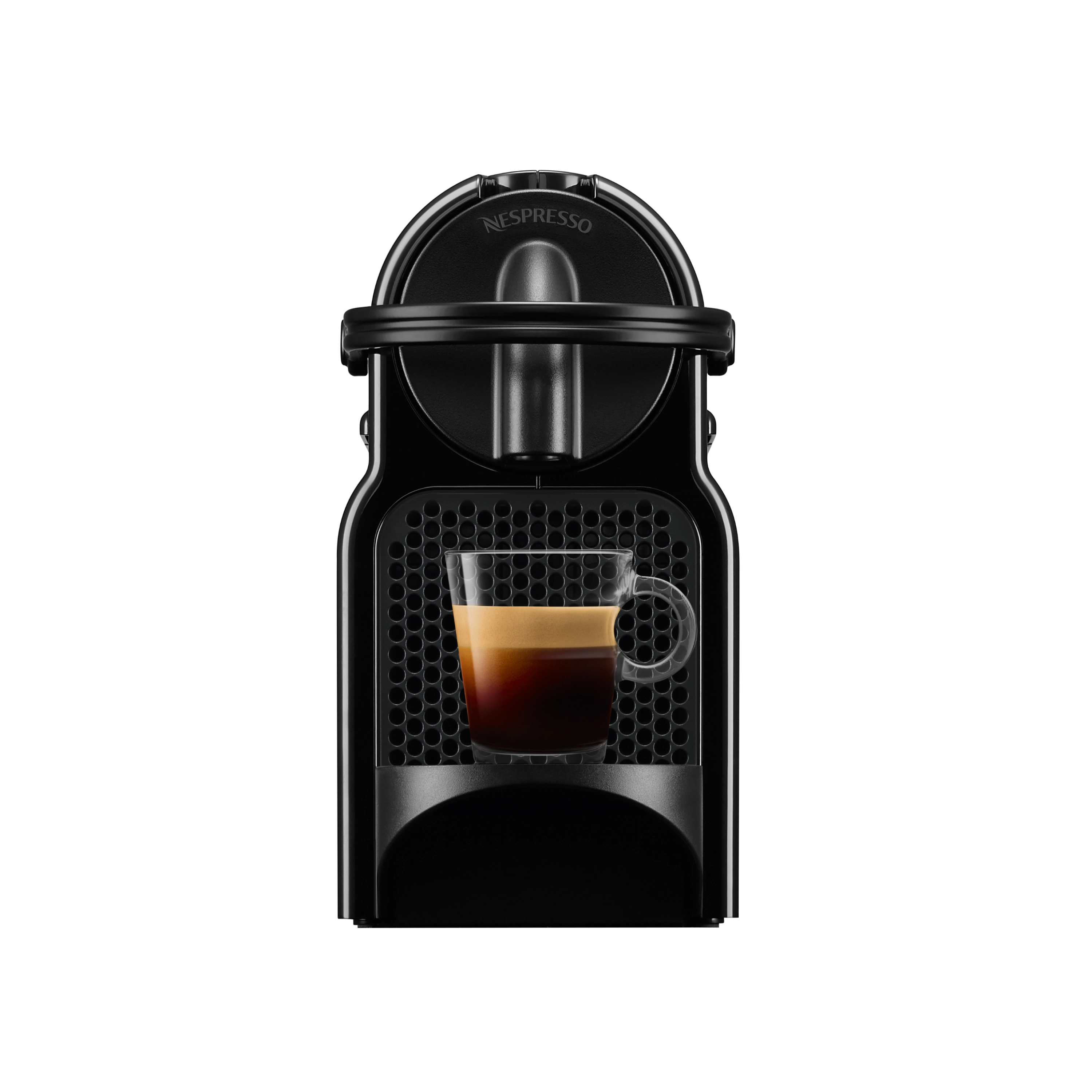 Acheter Nespresso Inissia Krups | Machine Café Capsule
